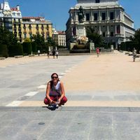 Leydi Oropeza's Photo