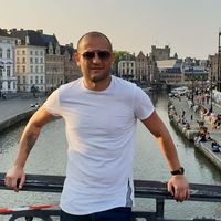 Dobrin Stefanov's Photo