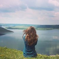 Todoruk Oleksandra's Photo