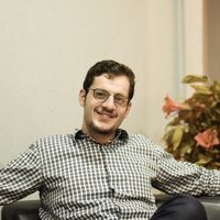 Photos de Parham Ghadermazi