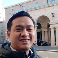 M Khairul Hamid's Photo