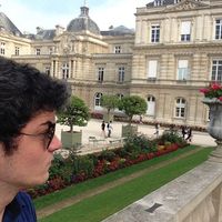 Pyotr Dobrotvorsky's Photo