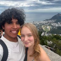 Zoe Schröder的照片