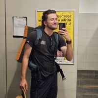 Jakub Tuchyňa's Photo