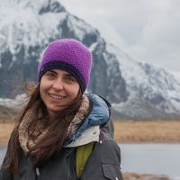 Ana Arbeláez Vélez的照片