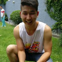 Photos de Maksat Izkenov