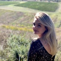 Maitê Silva's Photo