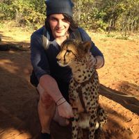 Fotos von Brendan Green