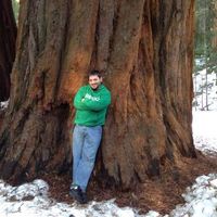 Gregory Dumes's Photo