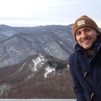 Kirill Kondrashov的照片