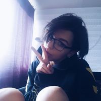 Neda Montvydaitė的照片