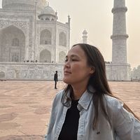 Niurguiana Osipova's Photo