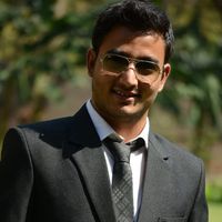 Kaushal Bisht's Photo