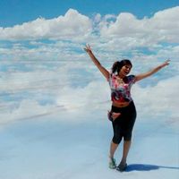 Selenna Ailyn Soto Guacucano的照片