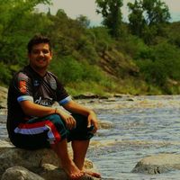 Matias Alvarez的照片