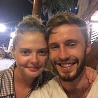 William Stephenson的照片