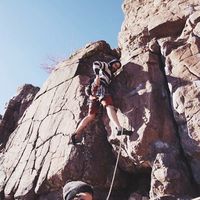 Joe Russell的照片