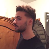 Photos de Arthur Bernard