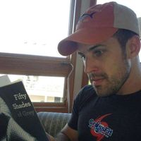 Robert Ricketts's Photo