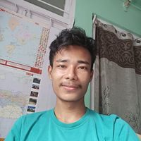 Arindam Boro's Photo