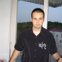 Mathieu Cambon's Photo