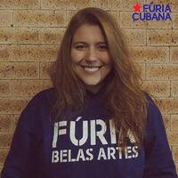 Vitória Mazzoni Bistulfi的照片