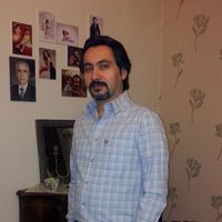 Soheil Moeinzadeh Mirhosseini的照片