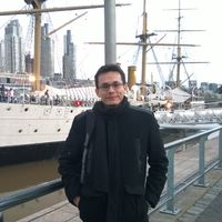 Jaime Laurence Bonilla's Photo