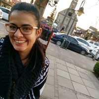 Samantha Almeida's Photo