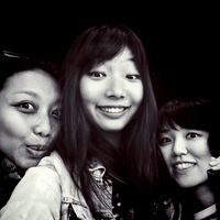 Ayu Saputri的照片