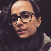 Melissa Andrade's Photo