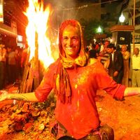 Sophie Gendreau's Photo