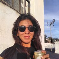 Mariona Segui's Photo