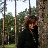 Svetlana Mantikova's Photo