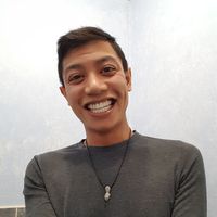 Arian J Flores's Photo