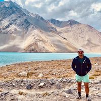 Ignacio Cerda's Photo