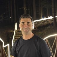 Selçuk Uysal's Photo