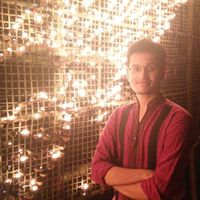 Pruthvi Patel's Photo