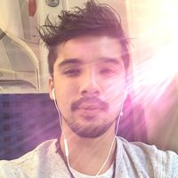 Leo Villarreal的照片