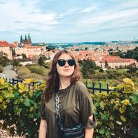 Fotos de Yuliya Poltavet