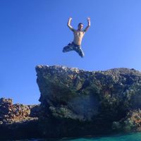 Anovar Ribón's Photo