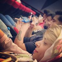 Fotos de Parisa Arzani