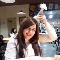 Crystya Blyok's Photo