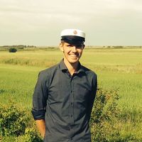 Matias Rørbæk Nielsen's Photo