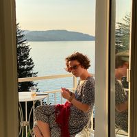 Vivianne von Arx的照片