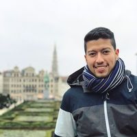 Alejandro Rodriguez's Photo