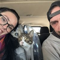 Brigid Ephault's Photo