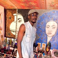 SONDJI Hoodman's Photo