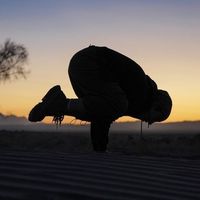 Arghavan Pournorouz's Photo