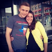 Martynas Macijauskas's Photo